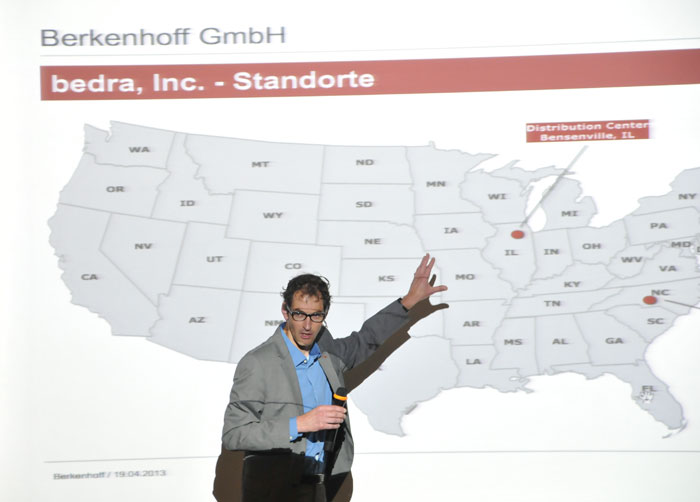 Berkenhoff��˾�����бȁ�˹���Z�؞�(li��n)�ϕ���B��˾�I(y��)��(w��)